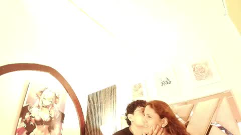 Zoe and dylan  online show from 06-28-26, 12:33