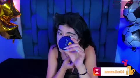 Snapshot of zoe_axel1 chatting on 06-29-26, 07:47 zoe_axel1 online show from 06-29-26, 07:47