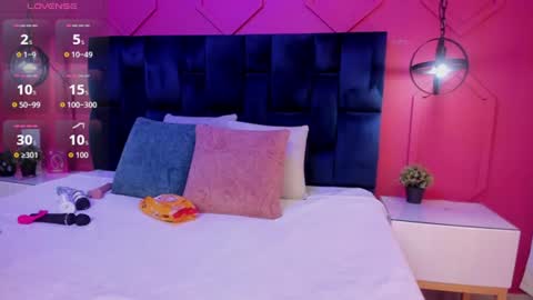 zoe_blosson online show from 06-17-26, 07:26