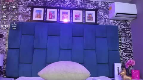 zoe_blosson online show from 07-12-26, 07:05