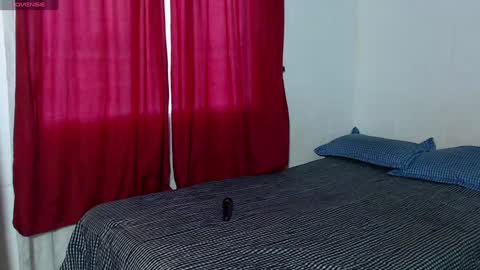 Snapshot of zoe_bronw chatting on 12-18-24, 11:13 Zoe Bronw online show from 12-18-24, 11:13