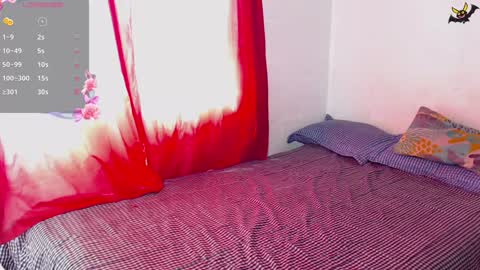 Snapshot of zoe_bronw chatting on 12-27-24, 06:53 Zoe Bronw online show from 12-27-24, 06:53