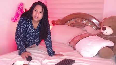 Hola soy Zoe 3 online show from 02-20-26, 06:19