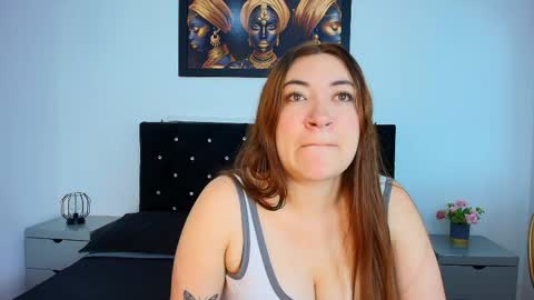 zoe_clarck_ online show from 05-15-26, 12:12