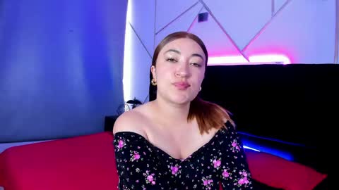 zoe_clarck_ online show from 05-21-26, 12:12