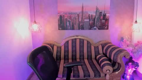 Snapshot of zoe_clk chatting on 01-12-26, 04:01 Zoe online show from 01-12-26, 04:01