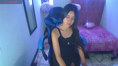 Z O E online show from 02-08-25, 08:42