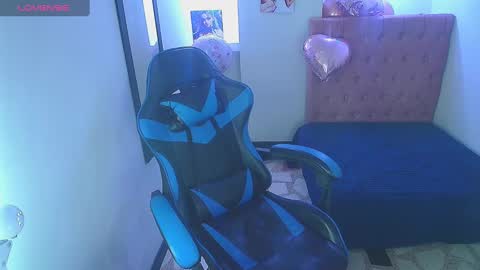 Z O E online show from 02-09-25, 02:49