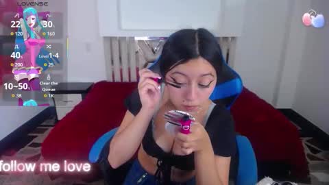 Z O E online show from 09-08-25, 08:52