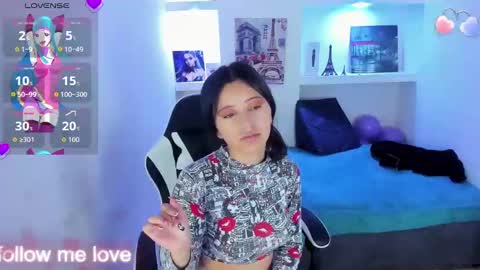 Z O E online show from 10-09-25, 08:51