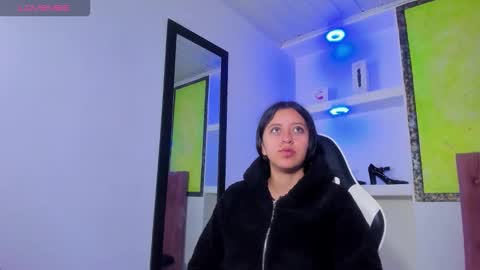 Z O E online show from 11-08-25, 07:12