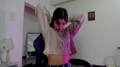 zoe_dear online show from 04-21-26, 10:12