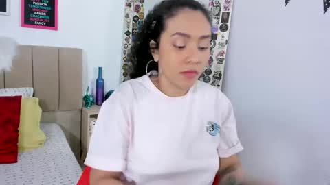 Zoe Gruber online show from 02-09-25, 10:11