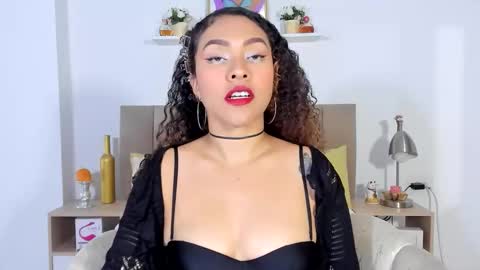 Zoe Gruber online show from 03-08-26, 10:57