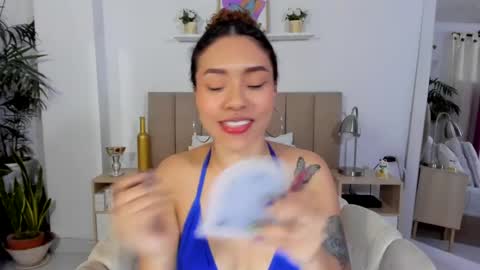 Snapshot of zoe_gruber chatting on 07-26-26, 01:58 Zoe Gruber online show from 07-26-26, 01:58
