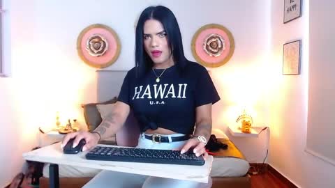 zoe_hecate online show from 04-11-26, 05:28