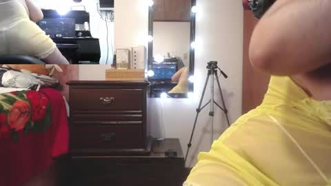 zoe hotxxx online show from 05-09-26, 02:33