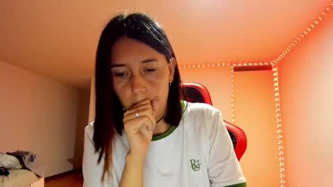 ZOE online show from 03-05-25, 02:03