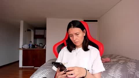 ZOE online show from 09-08-25, 08:41