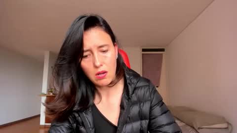 ZOE online show from 10-25-25, 08:25