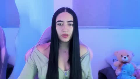 zoe_jones7 online show from 03-26-26, 03:01