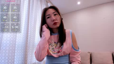 Snapshot of zoe_klarxxx chatting on 11-06-25, 03:40 Zoe online show from 11-06-25, 03:40