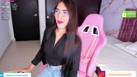 Marilin online show from 02-18-25, 09:09