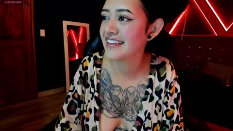 zoe  online show from 04-16-26, 03:51