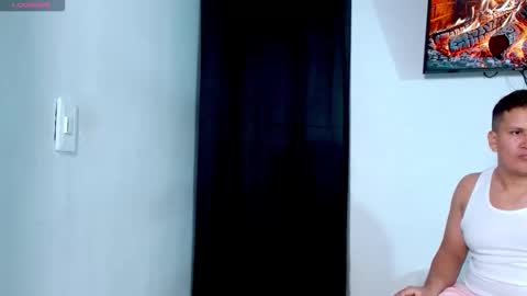 Snapshot of zoe_latin4 chatting on 04-28-26, 06:07 zoe_latin4 online show from 04-28-26, 06:07