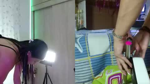 Catalina online show from 03-13-26, 01:56