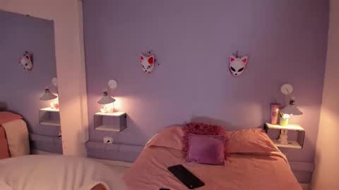 Zoe Lynch online show from 09-23-25, 11:46