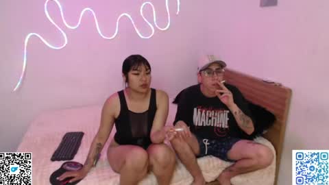 zoe mate online show from 04-13-26, 06:19