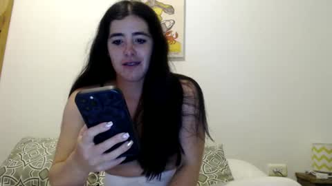 Zoe online show from 12-20-24, 09:50