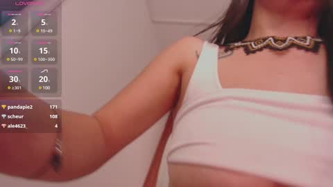 Snapshot of zoe_millerx chatting on 01-22-25, 10:48 zoe_millerx online show from 01-22-25, 10:48