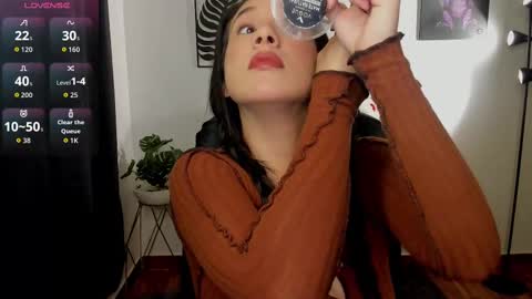 Snapshot of zoe_millerx chatting on 10-20-25, 01:11 zoe_millerx online show from 10-20-25, 01:11
