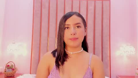 Zoe Monrow online show from 07-31-26, 11:53