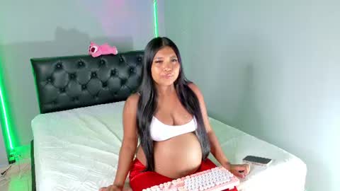 pocahontas online show from 06-25-26, 06:29