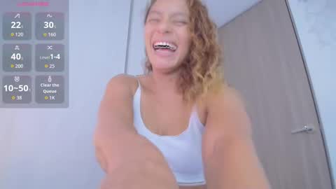 zoe online show from 11-22-25, 08:19