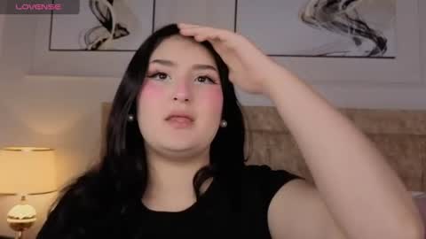 zoe_moon__ online show from 07-20-26, 01:13