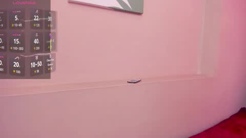 zoe_moreau online show from 12-01-25, 07:41