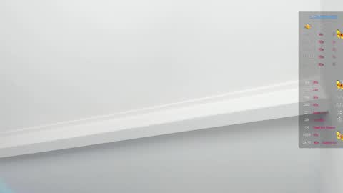 Snapshot of zoe_olsen__ chatting on 09-25-25, 09:07 Zoe Olsen online show from 09-25-25, 09:07