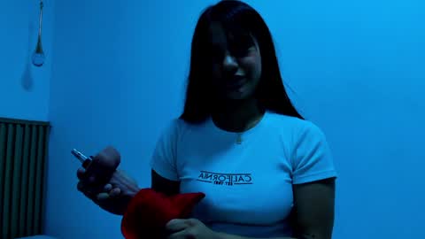 Zoe online show from 01-09-25, 05:54