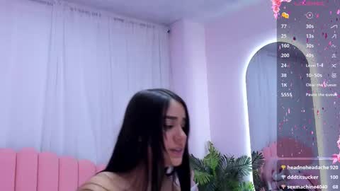 Zoe online show from 02-10-25, 05:09