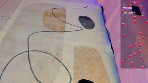 Zoe online show from 02-15-25, 05:17