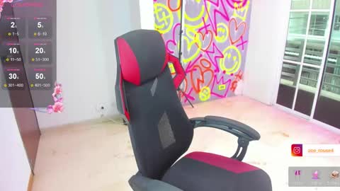 Snapshot of zoe_rose4 chatting on 01-19-26, 03:16 zoe_rose4 online show from 01-19-26, 03:16