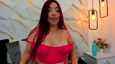 Zoe online show from 06-18-26, 09:14