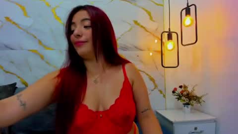 Zoe online show from 07-07-26, 11:09