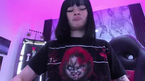 Snapshot of zoe_rosse00 chatting on 10-29-25, 07:26 zoe_rosse00 online show from 10-29-25, 07:26