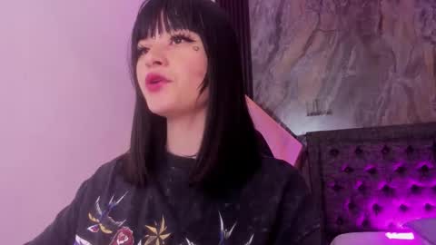 Snapshot of zoe_rosse00 chatting on 02-27-26, 02:50 zoe_rosse00 online show from 02-27-26, 02:50