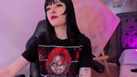 Snapshot of zoe_rosse00 chatting on 02-28-26, 02:29 zoe_rosse00 online show from 02-28-26, 02:29